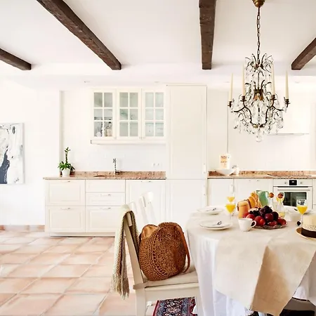 Balcon De Europa Appartement *