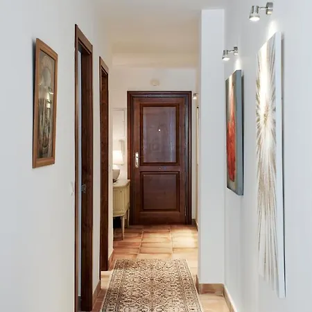 Balcon De Europa Appartement *