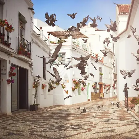 Balcon De Europa Nerja