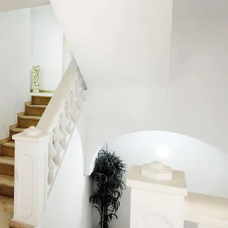 Balcon De Europa Appartement Nerja