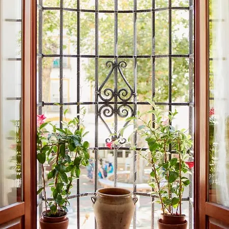 Balcon De Europa Appartement *