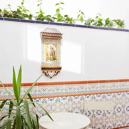 Balcon De Europa Nerja