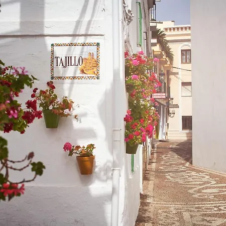 Balcon De Europa * Nerja