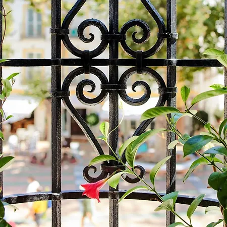 Balcon De Europa Appartement Nerja