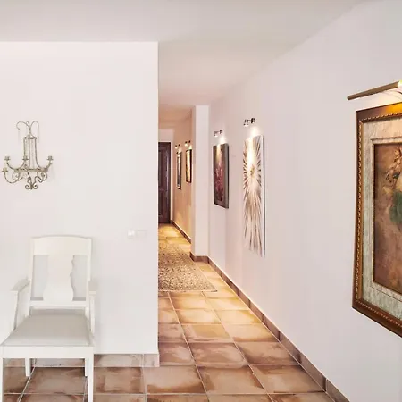 Apartment Balcon De Europa *
