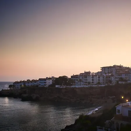 Balcon De Europa Apartment Nerja