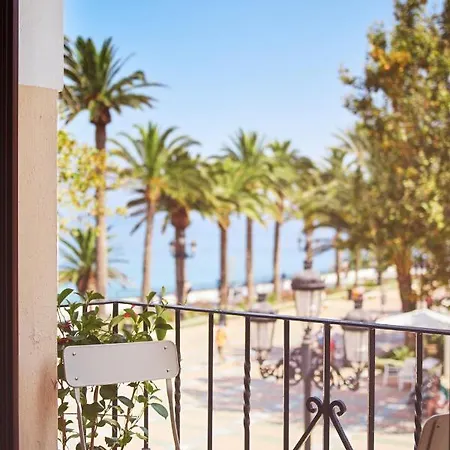 Balcon De Europa *
