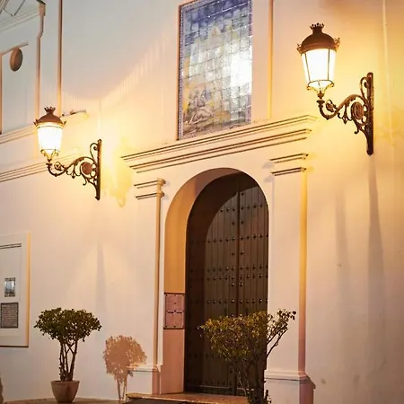 Διαμέρισμα Balcon De Europa *