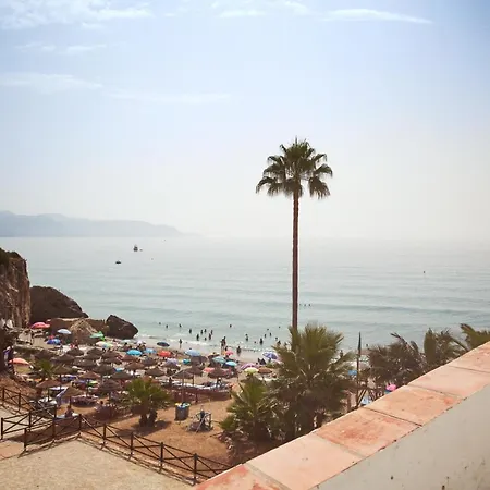 Balcon De Europa * Nerja