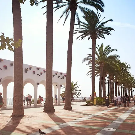Balcon De Europa Διαμέρισμα Nerja