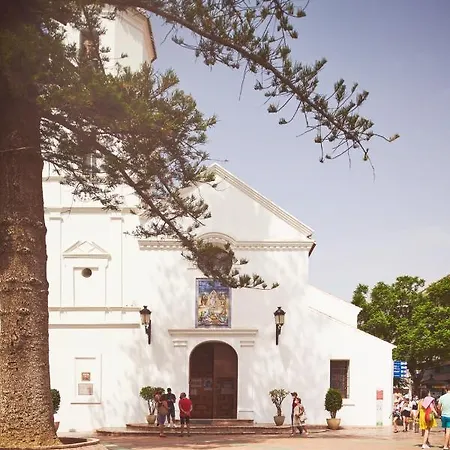 Balcon De Europa Apartamento *