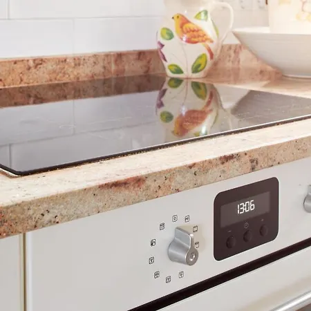 Balcon De Europa Apartamento Nerja